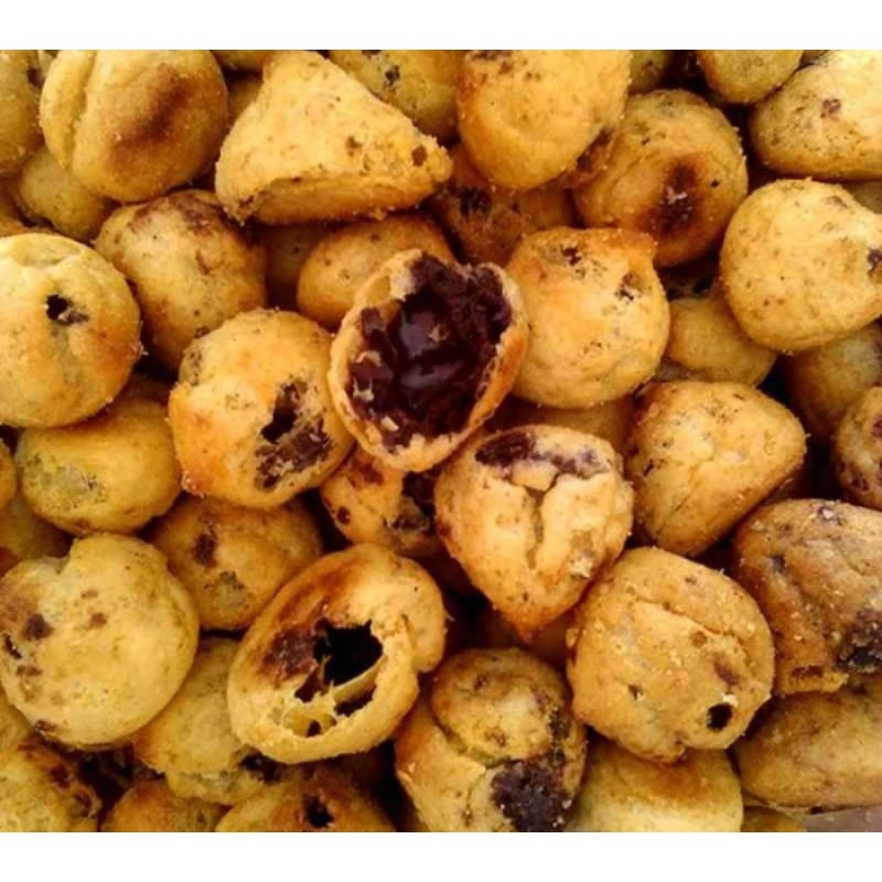 

Snack Duosus 500g