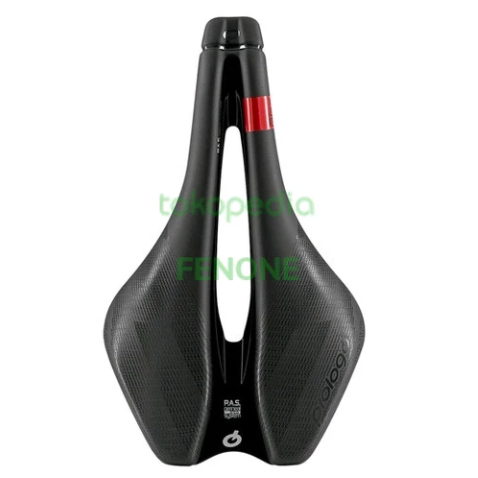 Saddle Prologo Dimension Tirox AGX 143