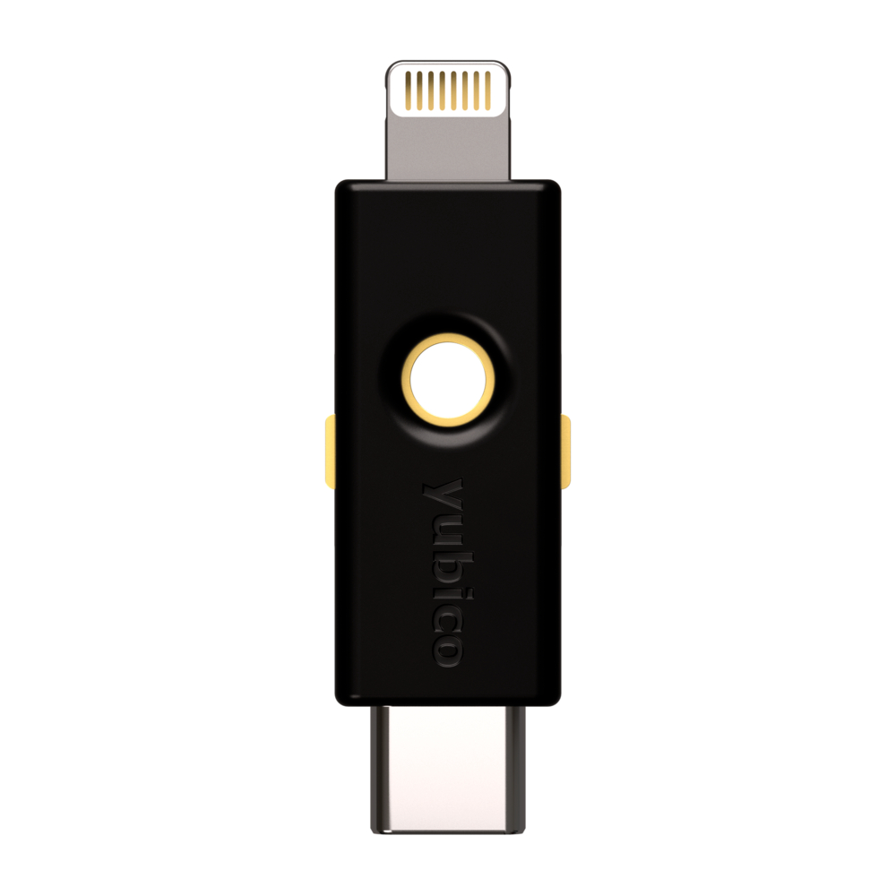 Yubikey 5Ci (By Yubico)