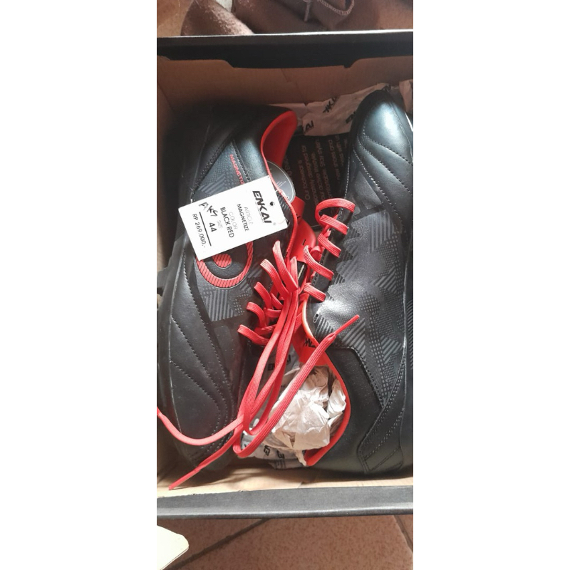 Sepatu Bola Enkai New/Baru