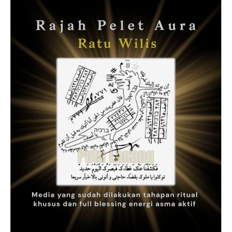 

Kertas Gambar RAJAH Rw - Pellet Pengassihan ampuh