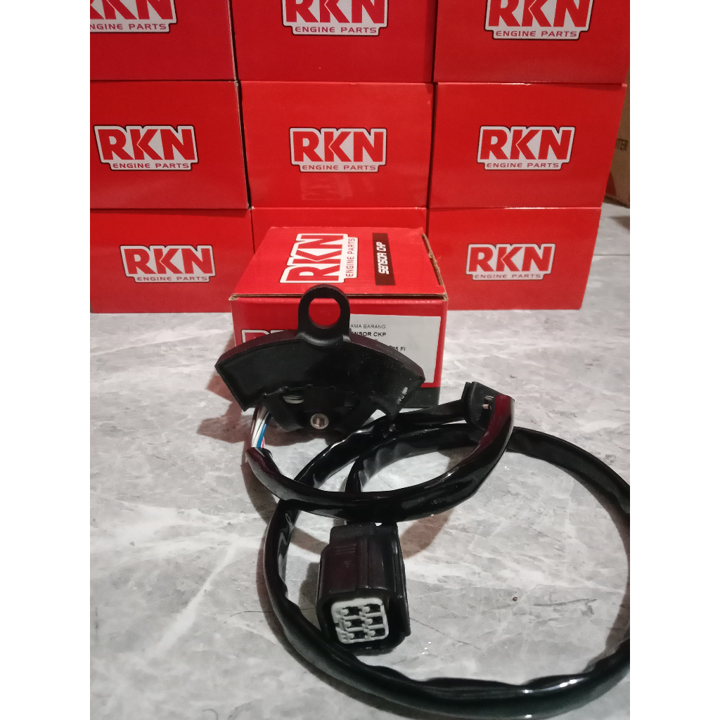 SENSOR CKP VARIO 125 FI OLD ORIGINAL RKN (KZR)