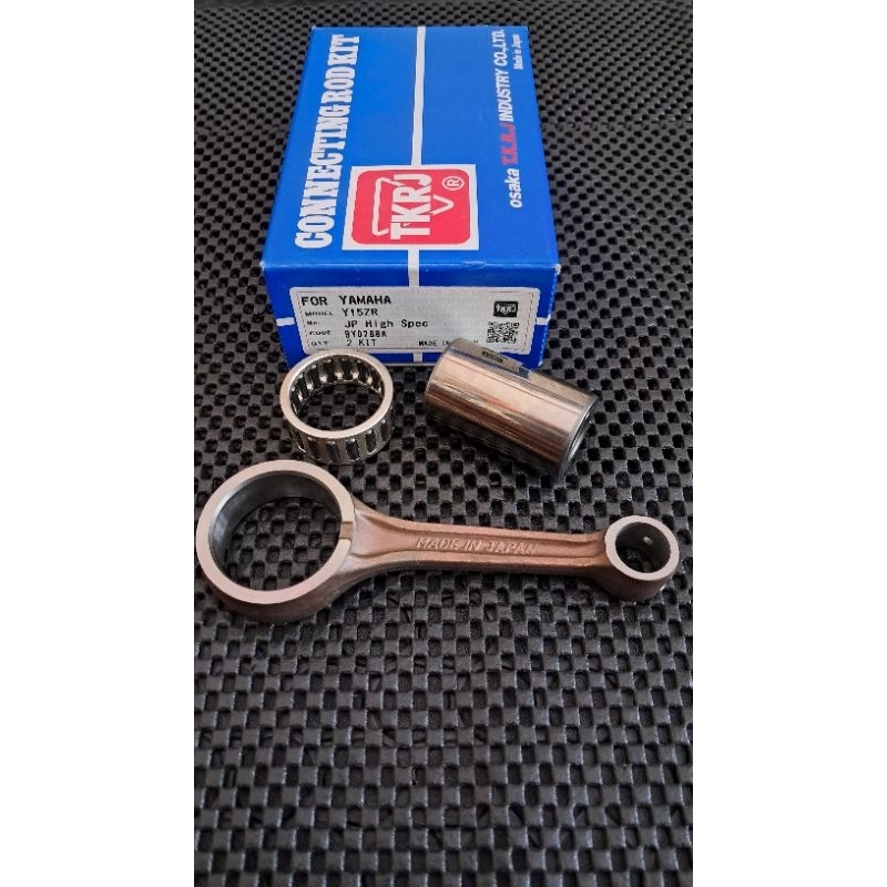 STANG PISTON  TKRJ MX KING Y15ZR TKRJ JAPAN