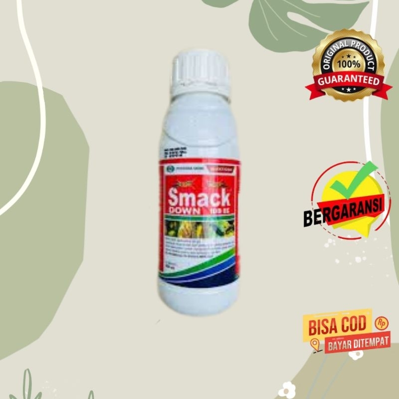 insektisida smack down 100 ec 400 ml