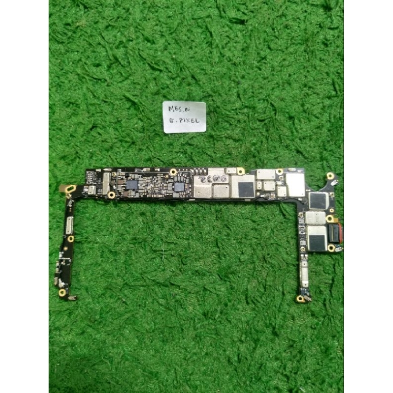 Bahan Mesin 60 Pixel 5