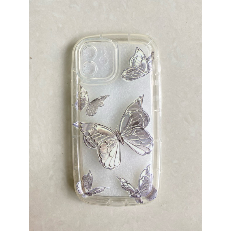 New case hp Iphone 12