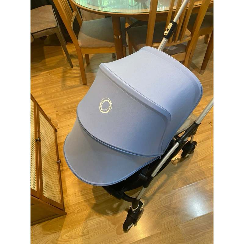 preloved bugaboo bee 3