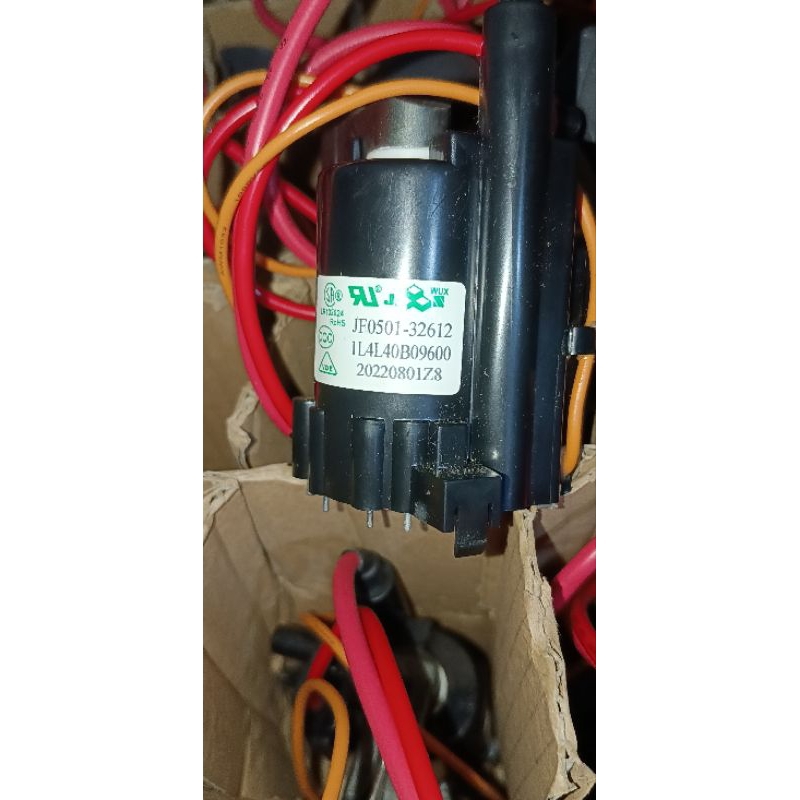 PLAYBACK TV CRT SANYO 21 INCH JF0501-32612 PLAYBACK TV SANYO