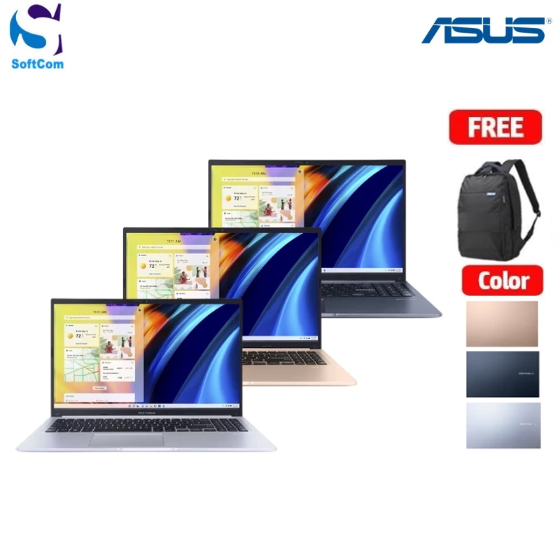 ASUS A1502ZA VIPS551 VIPS552 VIPS553 i5 1235U/15.6" Touch Vivobook 15