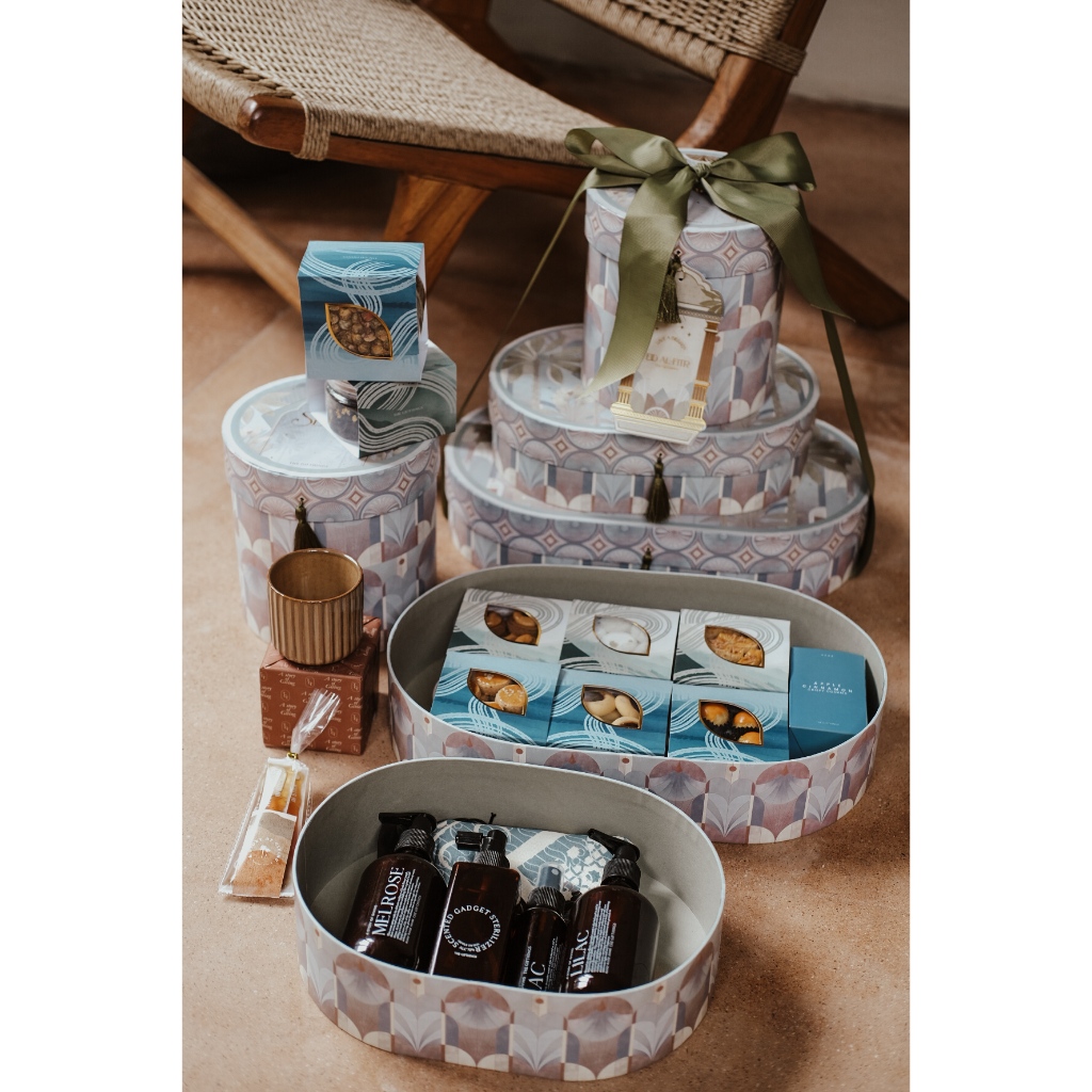 

KAYANA - Thegifthings idul fitri hampers lebaran 2025/ parcel kue kering / ramadan gift eid al fitr