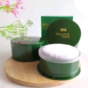 Bedak Elizabeth helen bedam tabur dari arab