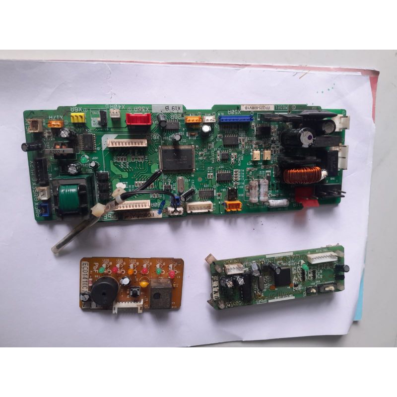 modul PCB AC Daikin casett EC12069-1A 5pk original