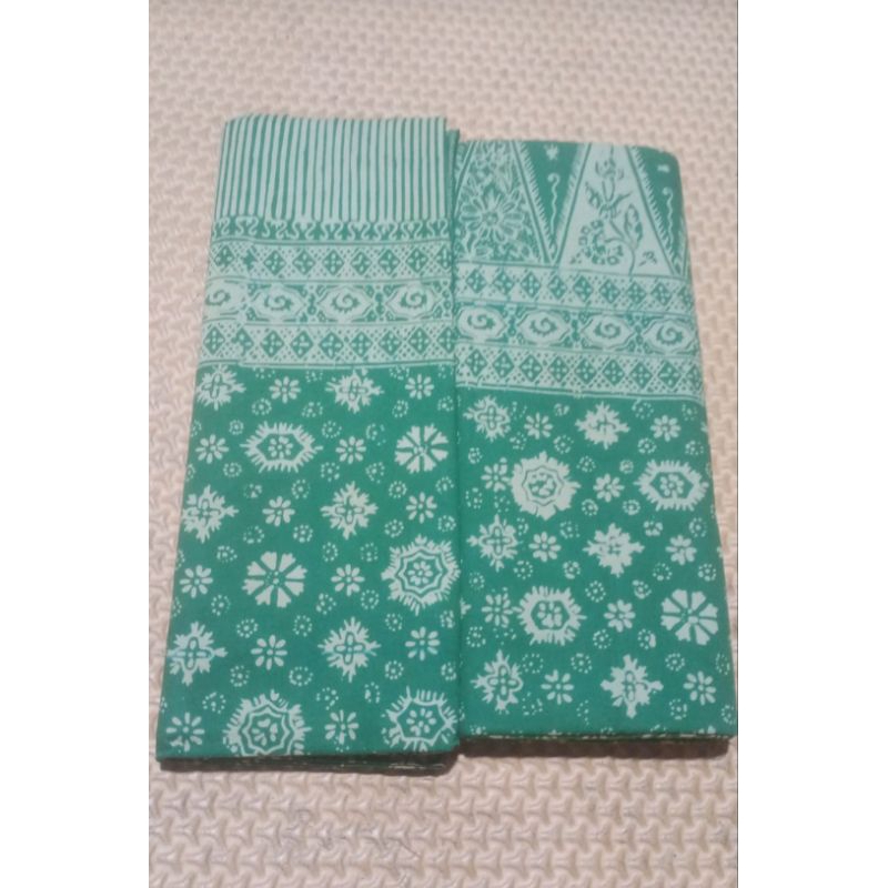 Kain Selendang / Sarung Sinjang Pugung/ Krui/ Pesisir Barat/ Lampung