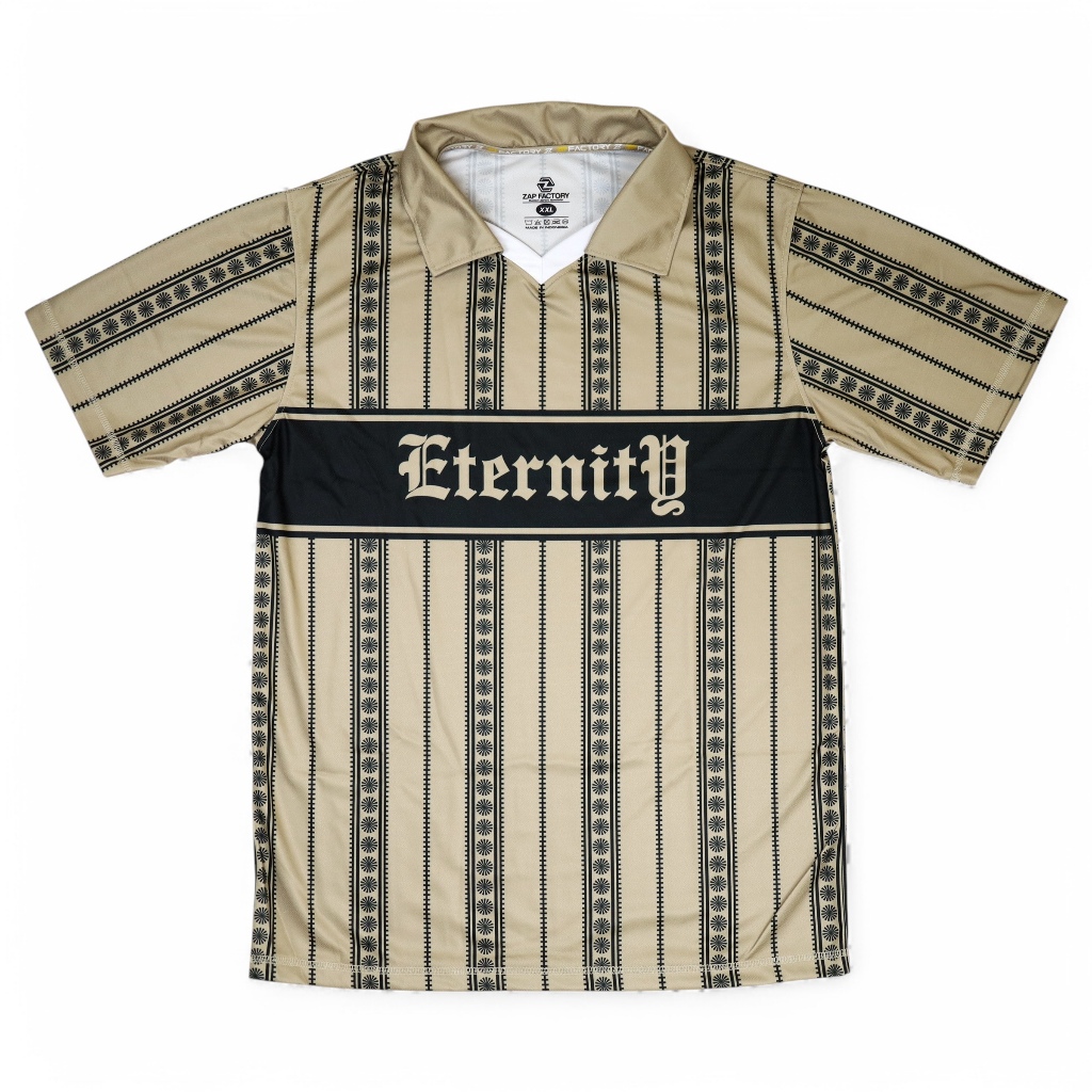 JERSEY FANTASY / JERSEY SPORT / VINTAGE / STREETWEAR / ETERNITY