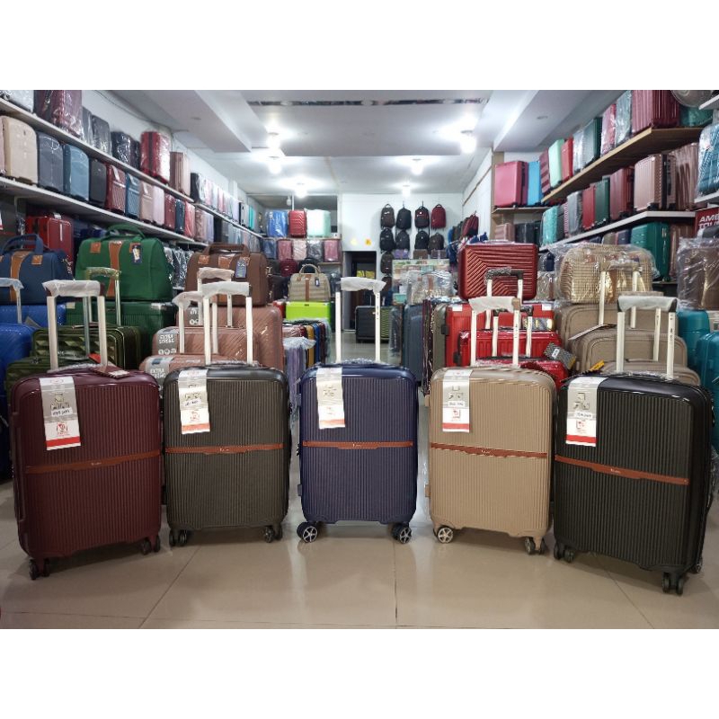 KOPER Polo Classic 20" 24" 98026