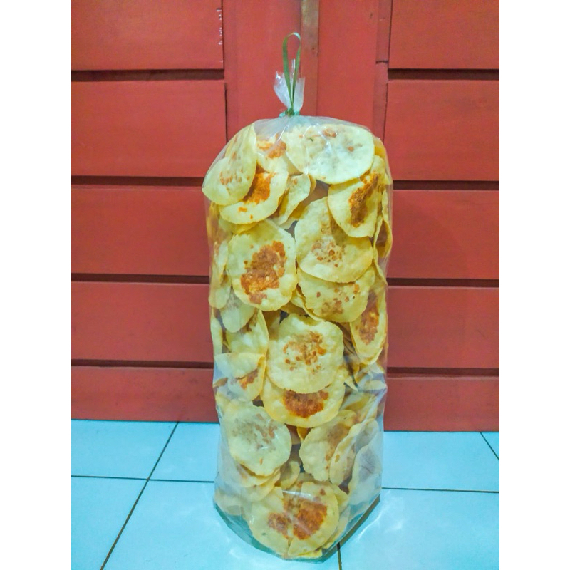 

Comring Tempe Super 1/2KG