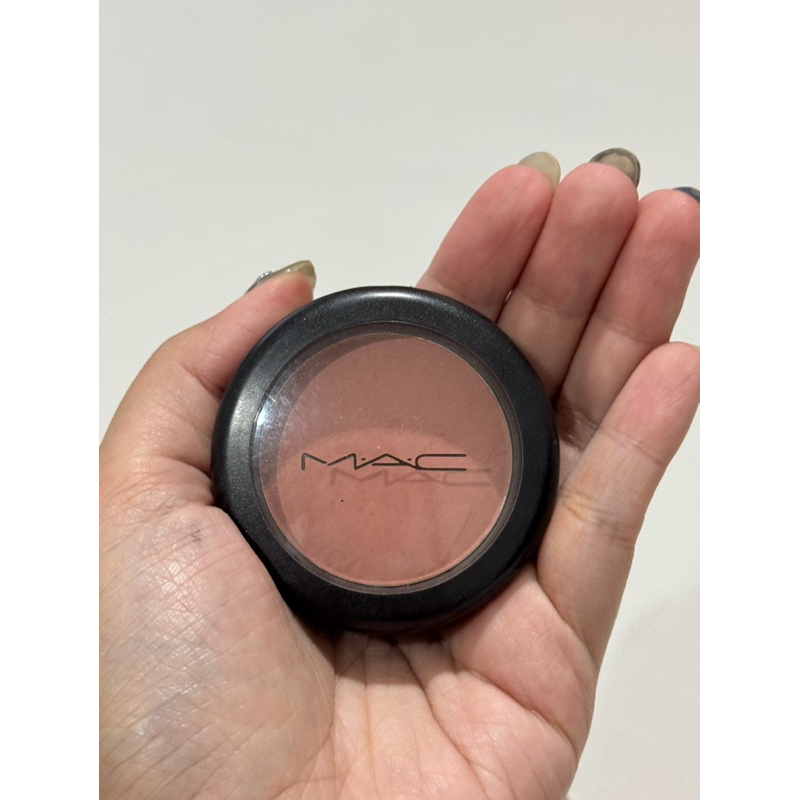Mac Powder Blush Preloved