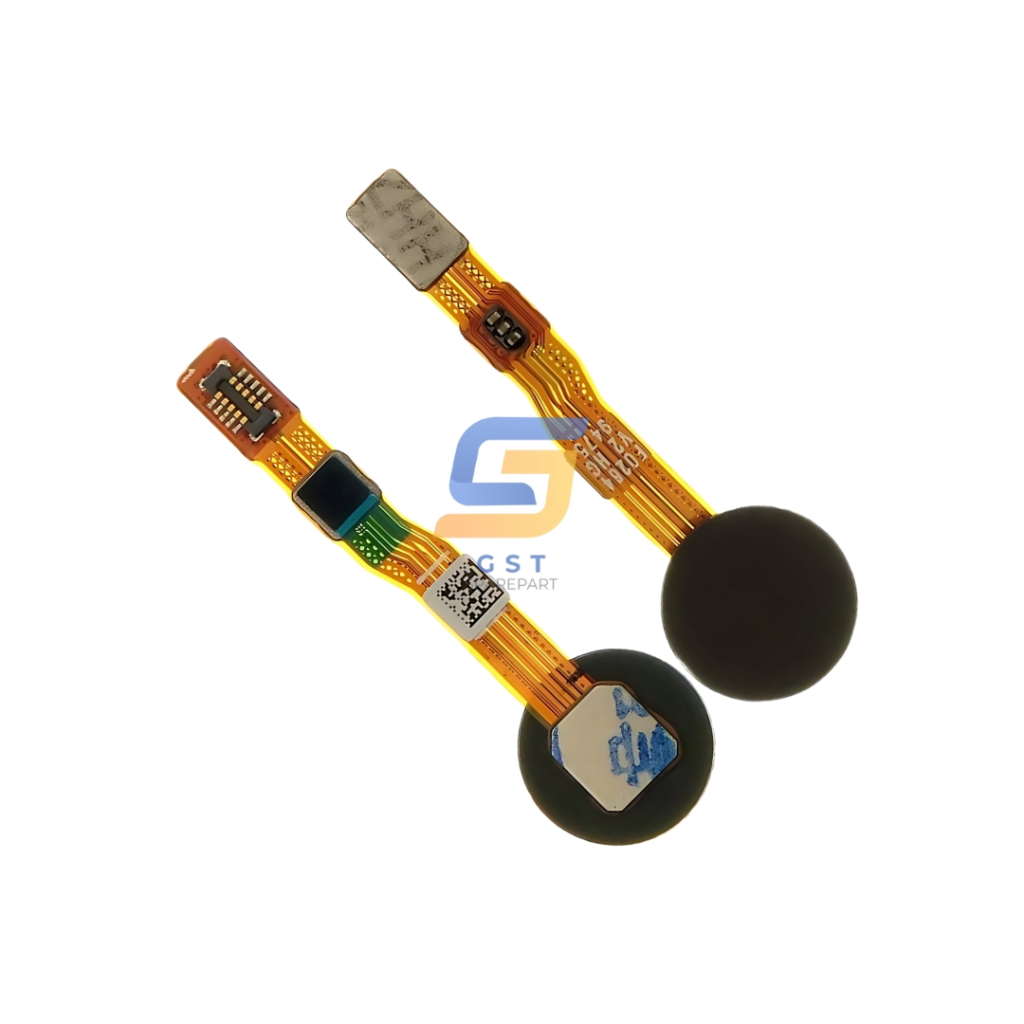 FLEXIBLE XIAOMI REDMI NOTE 8 PRO HOME FINGERPRINT