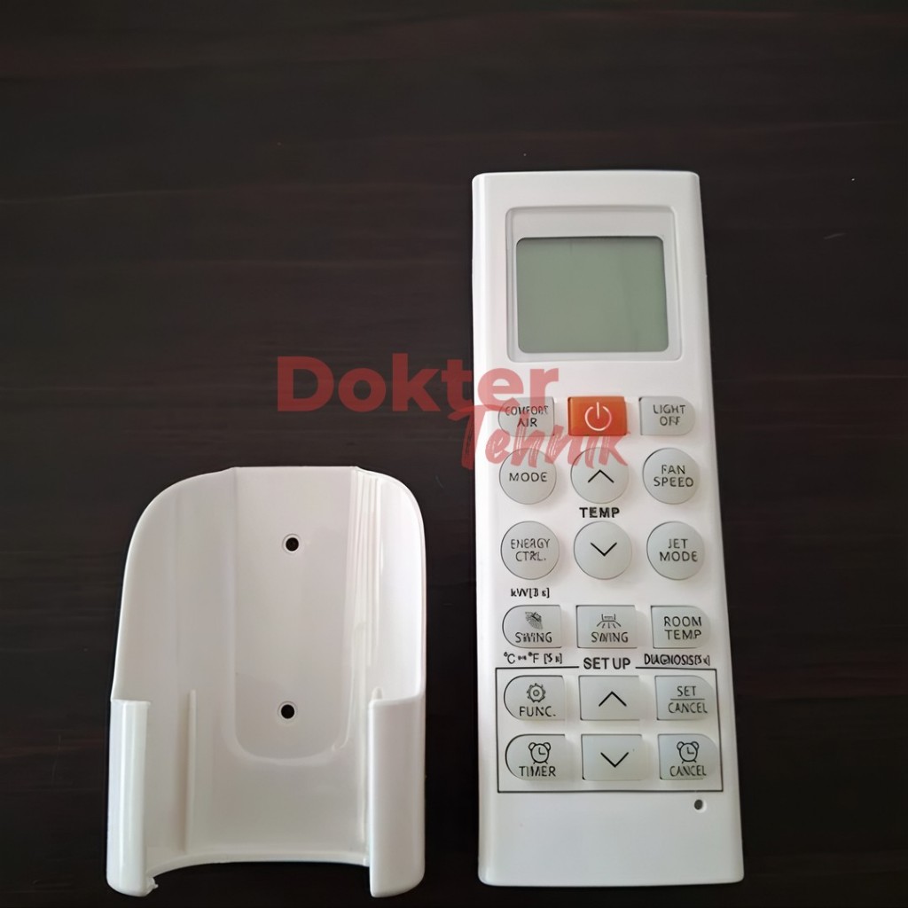 Remot ac LG Dual inverter t06ev3 t06ev4