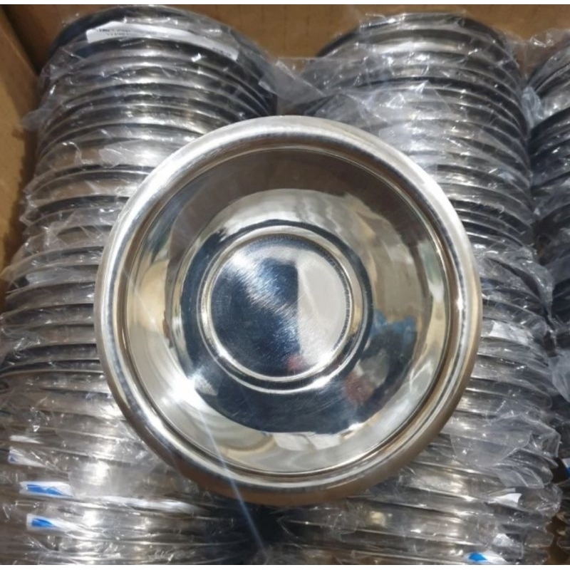 Marwa Com Yodium Iodine Cup 8,5cm Piece Iodine Cup