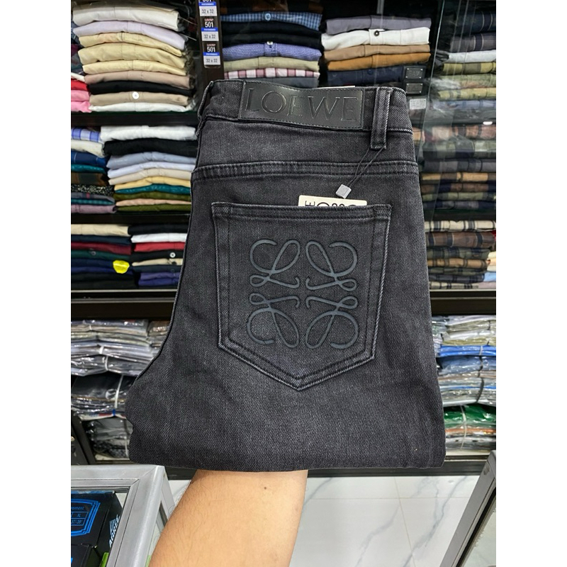 CELANA JEANS PRIA BRANDED ORIGINAL HIGH QUALTY 100%