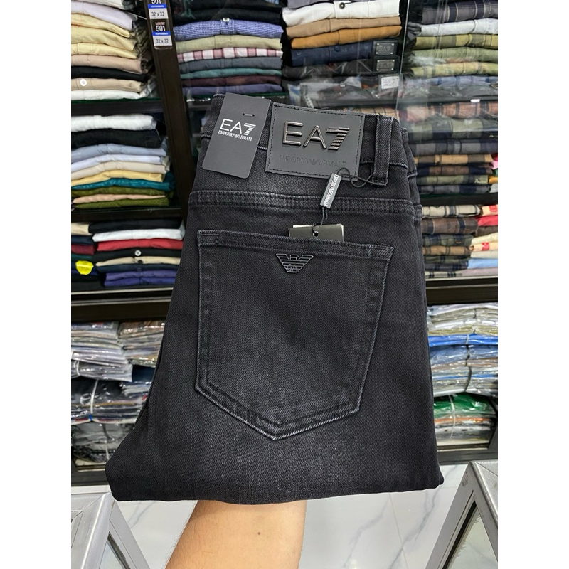 CELANA PRIA  BRANDED ORIGINAL HIGH QUALTY 100%