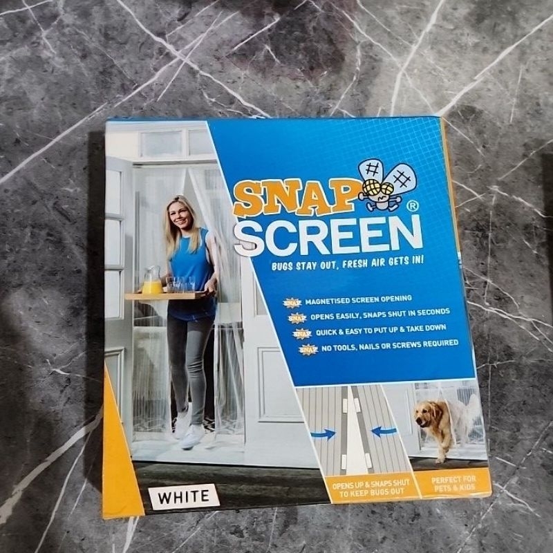 tirai pintu hordeng magnet anti nyamuk