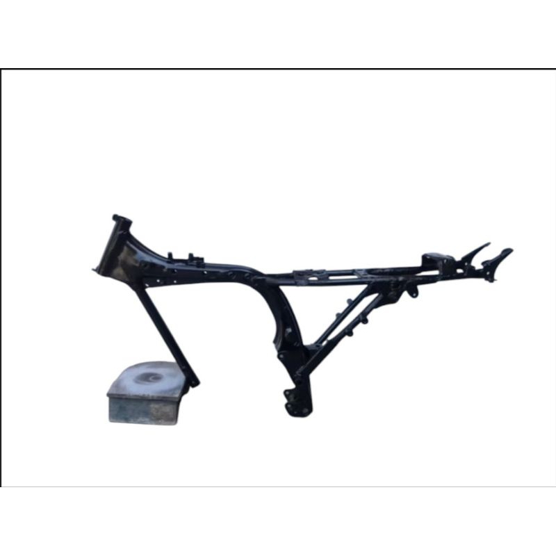 sasis freme rangka GL pro original