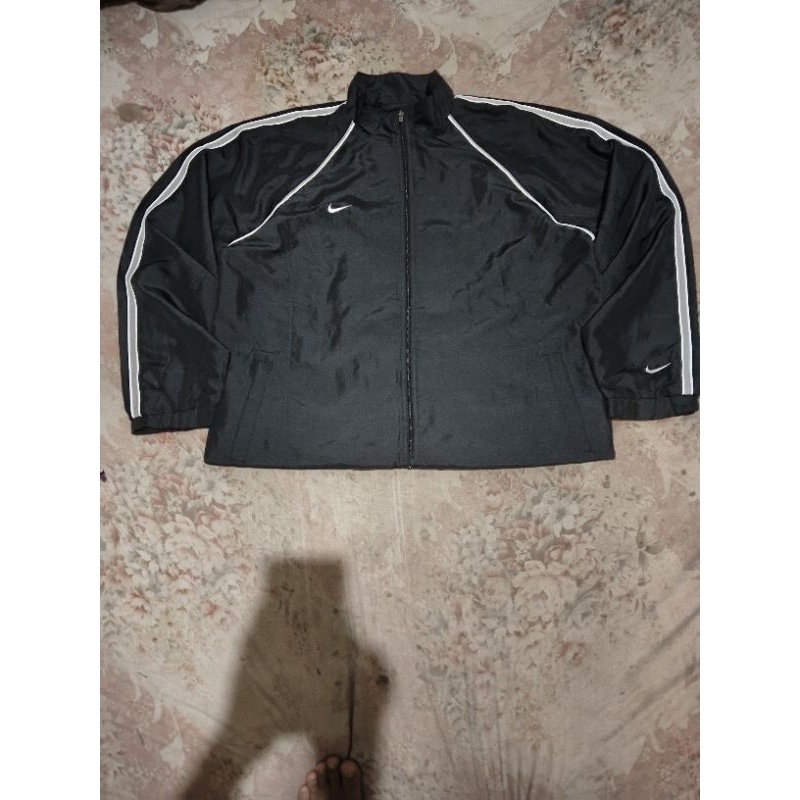 NIKE WB
