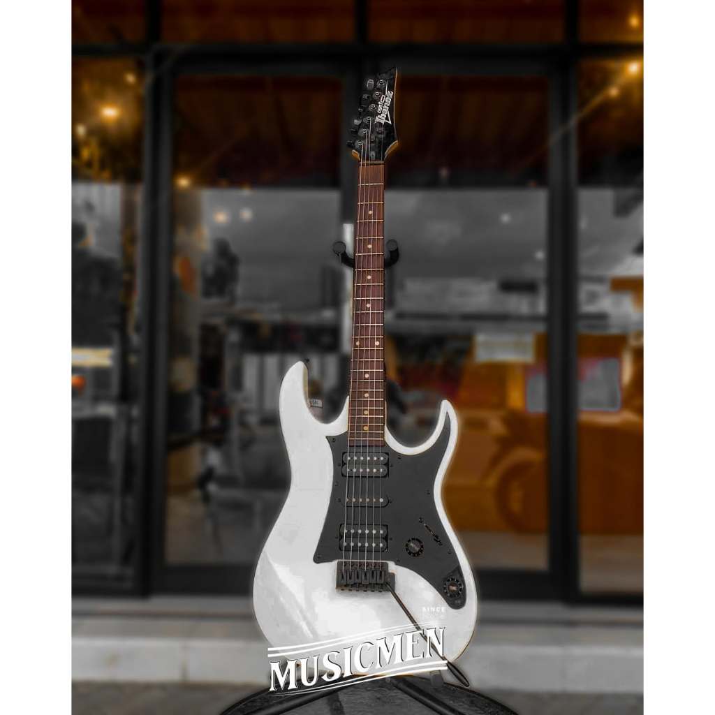Gitar Ibanez GRX55B