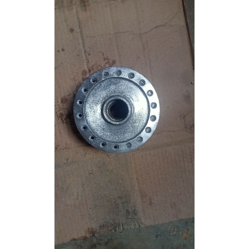 BEKAS/SEKEN Tromol depan Honda beat