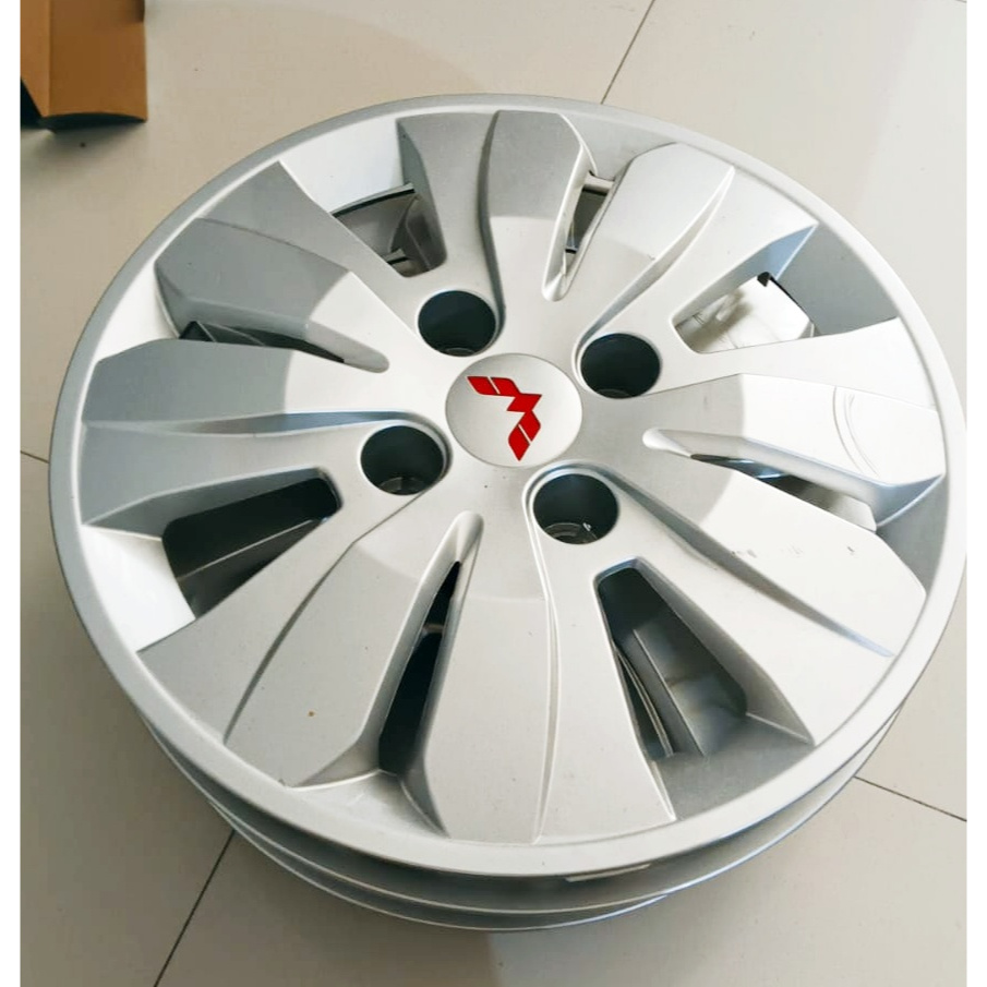 DOP Velg Wuling Confero DB 15inch Tutup Velg Lengkap dengan kawat Bandung Antapani DSK