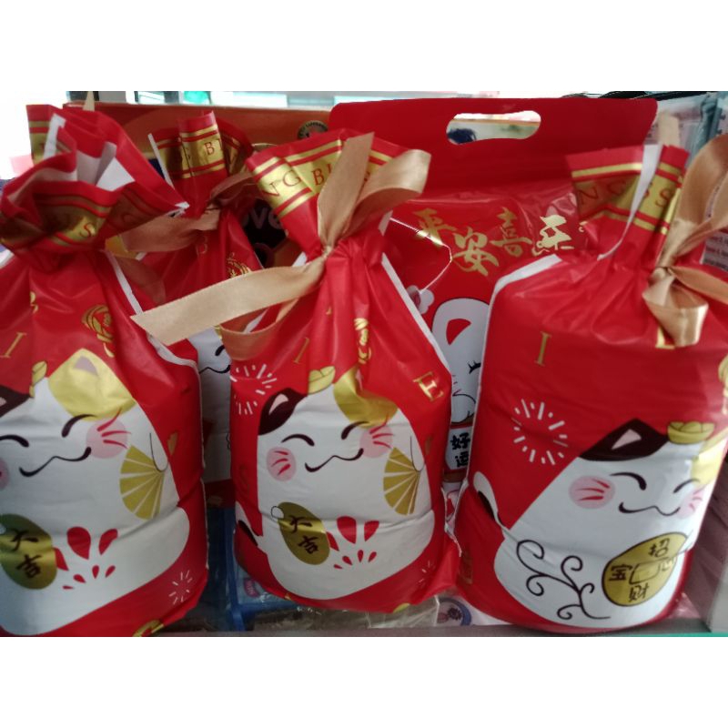 

plastik kue dodol