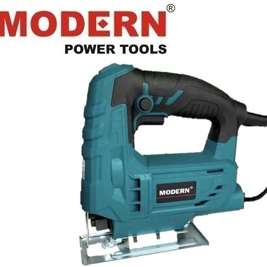 MODERN Mesin Jigsaw/ Mesin Gergaji Listrik Kayu M2200B