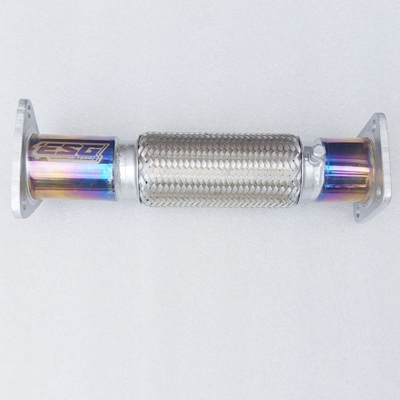 fleksibel knalpot ngir ngir canter engkel ps110