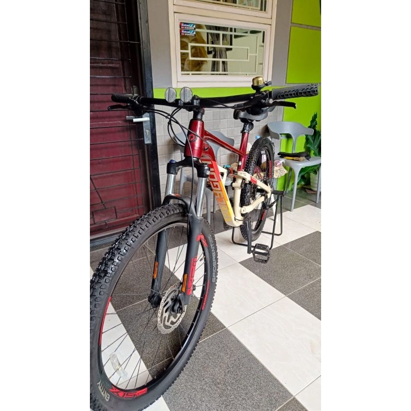 POLYGON SISKIU D5 2021 (L.27,5)