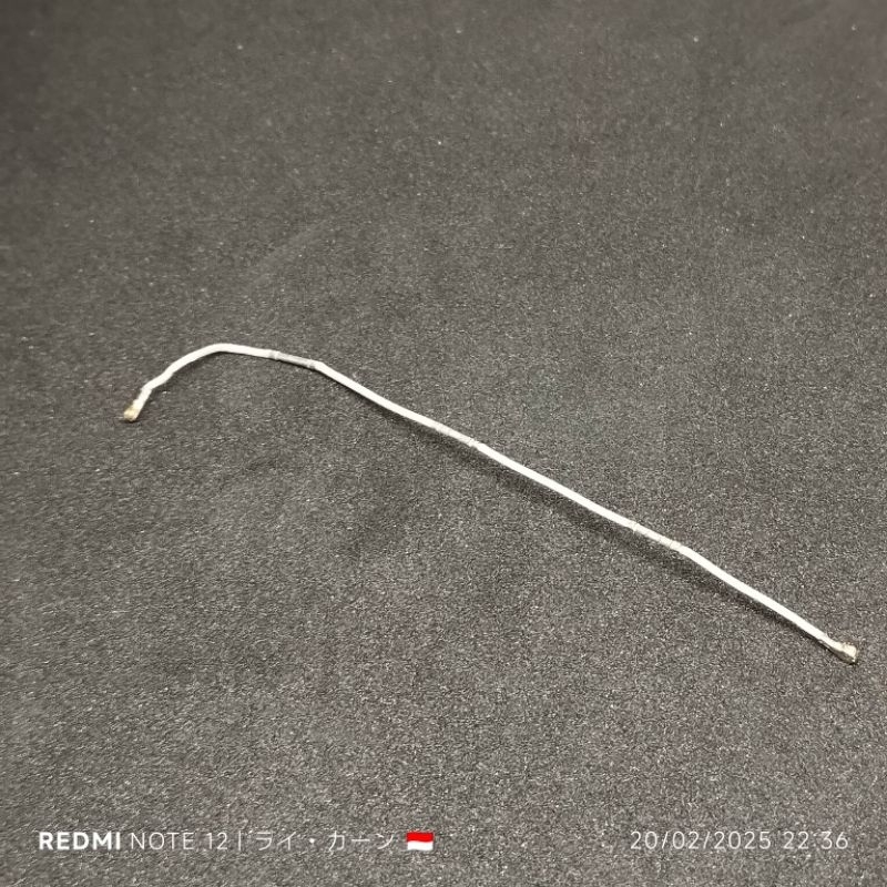 Antena Sinyal Sony XPeria Z3+