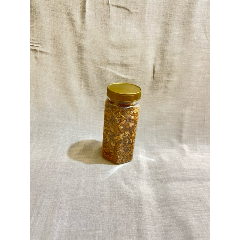 

Bawang Goreng Gurih 200 gr