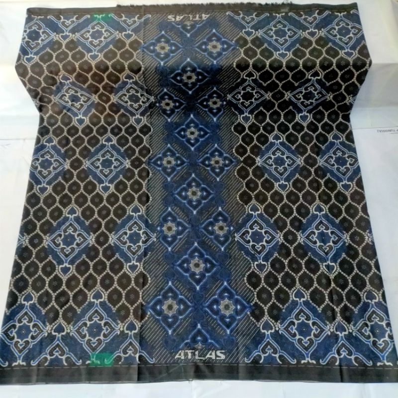 SARUNG ATLAS BATIK AFKIR