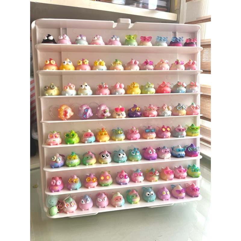 Serum Emmmkun Choco Teddy Pupita Wangi