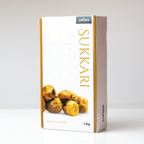 

Kurma Asli Mesir 2 Box