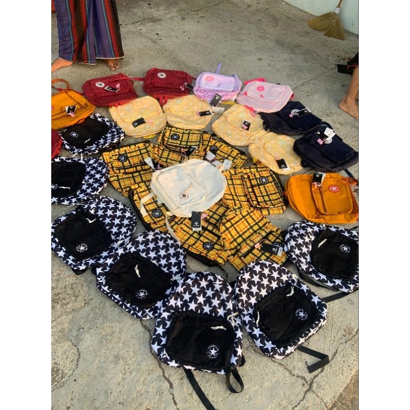 Tas Converse Murah Berkualitas Premium