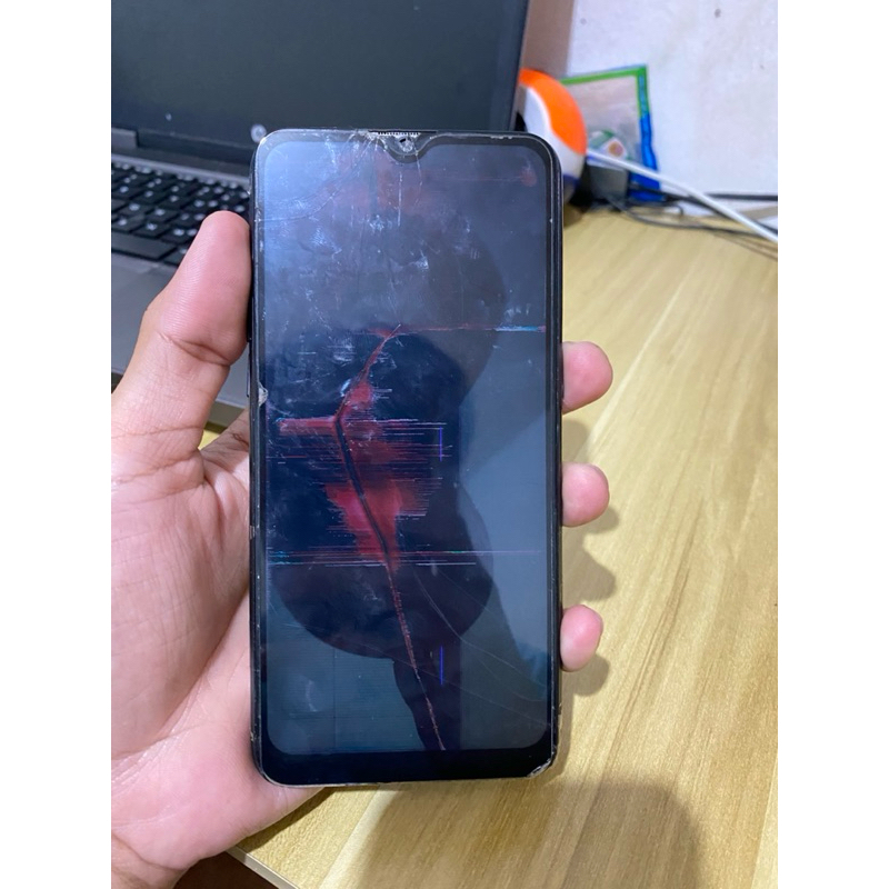 MESIN REALME C2 NORMAL