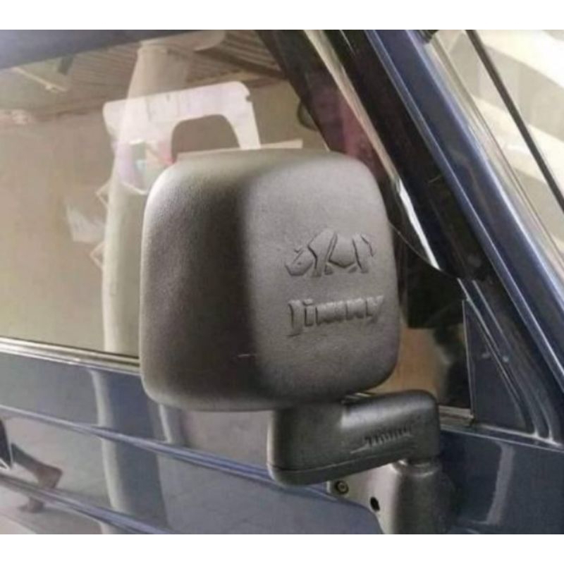 SPION JIMNY KATANA SPION KATANA CUSTOME KACA SPION JIMNY KATANA VARIASI