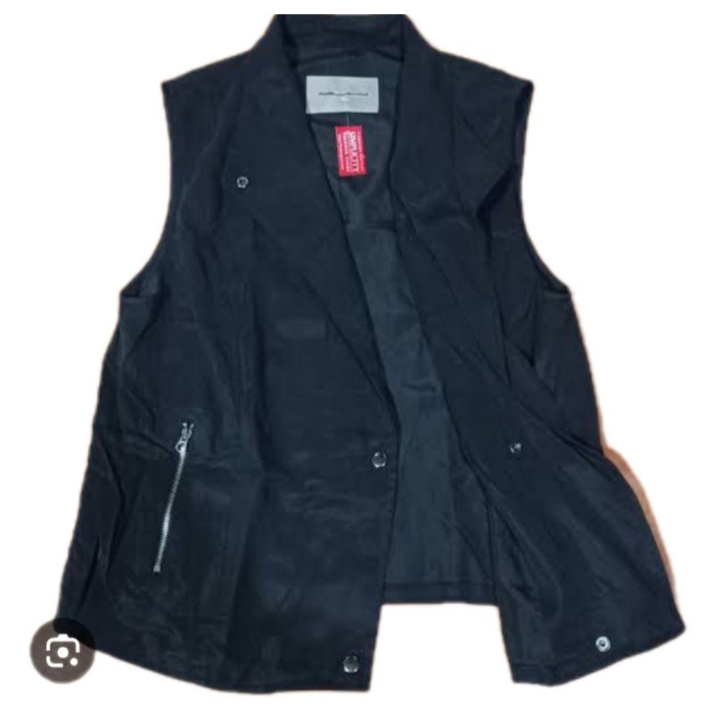 VEST WANITA BANANA REPUBLIC ORIGINAL