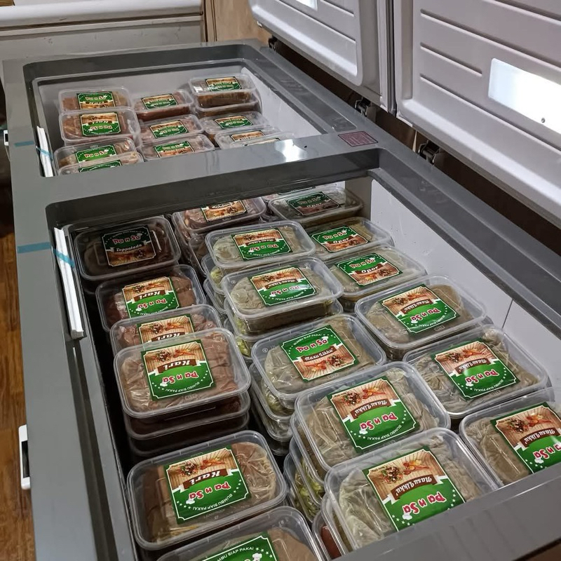 

Pansa Bumbu Praktis Instan