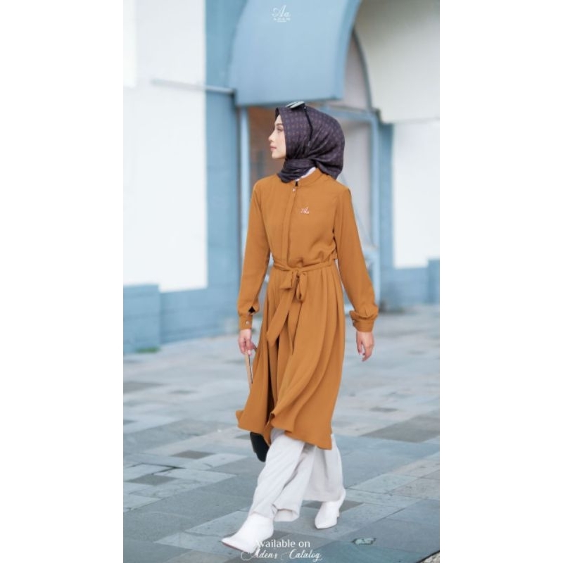 Tunik Gaitha By Aden