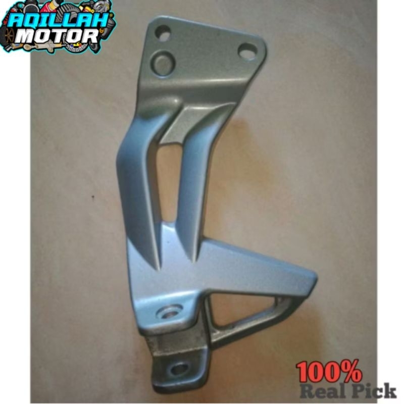 DUDUKAN FOOTSTEP BELAKANG POSTEP JUPITER Z KIRI STEP JUPITER BURHAN KIRI SAJA