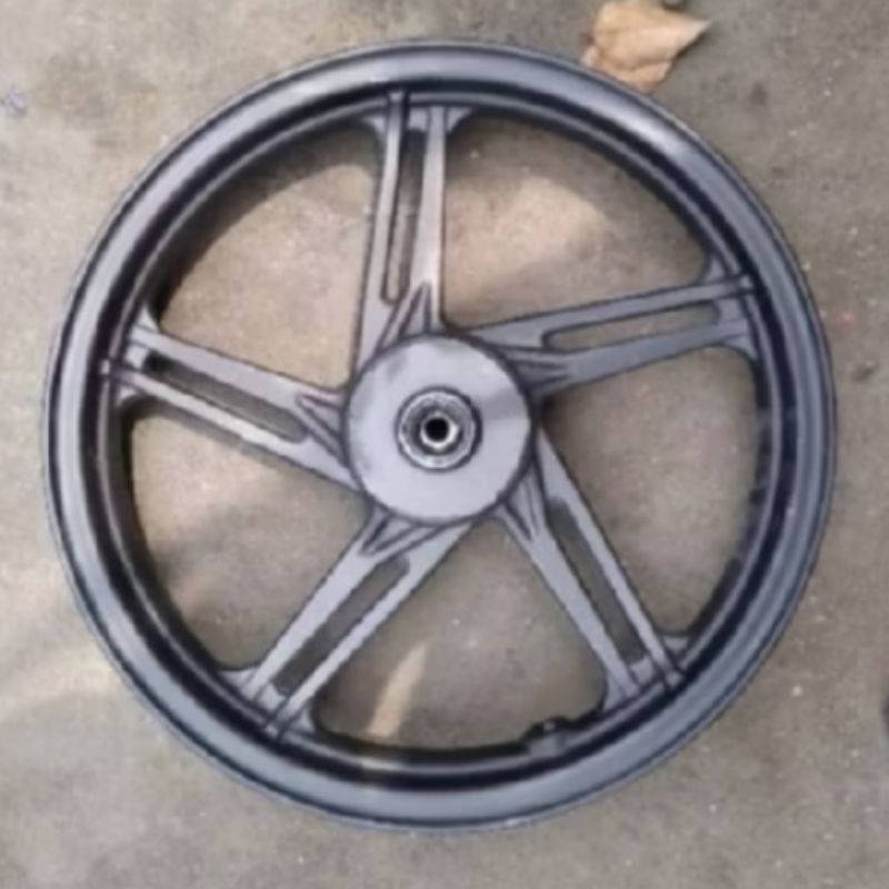 VELG DEPAN BEAT ECO BEAT ESP BEAT STREET ORIGINAL