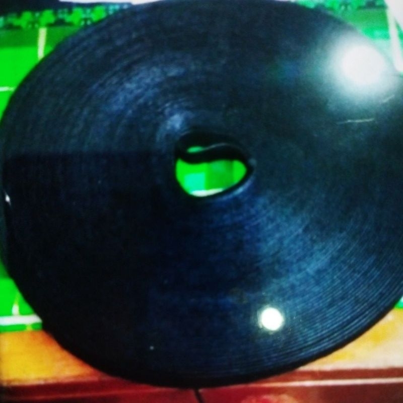 VELCRO PEREKAT ECERAN METERAN LEBAR 1 CM